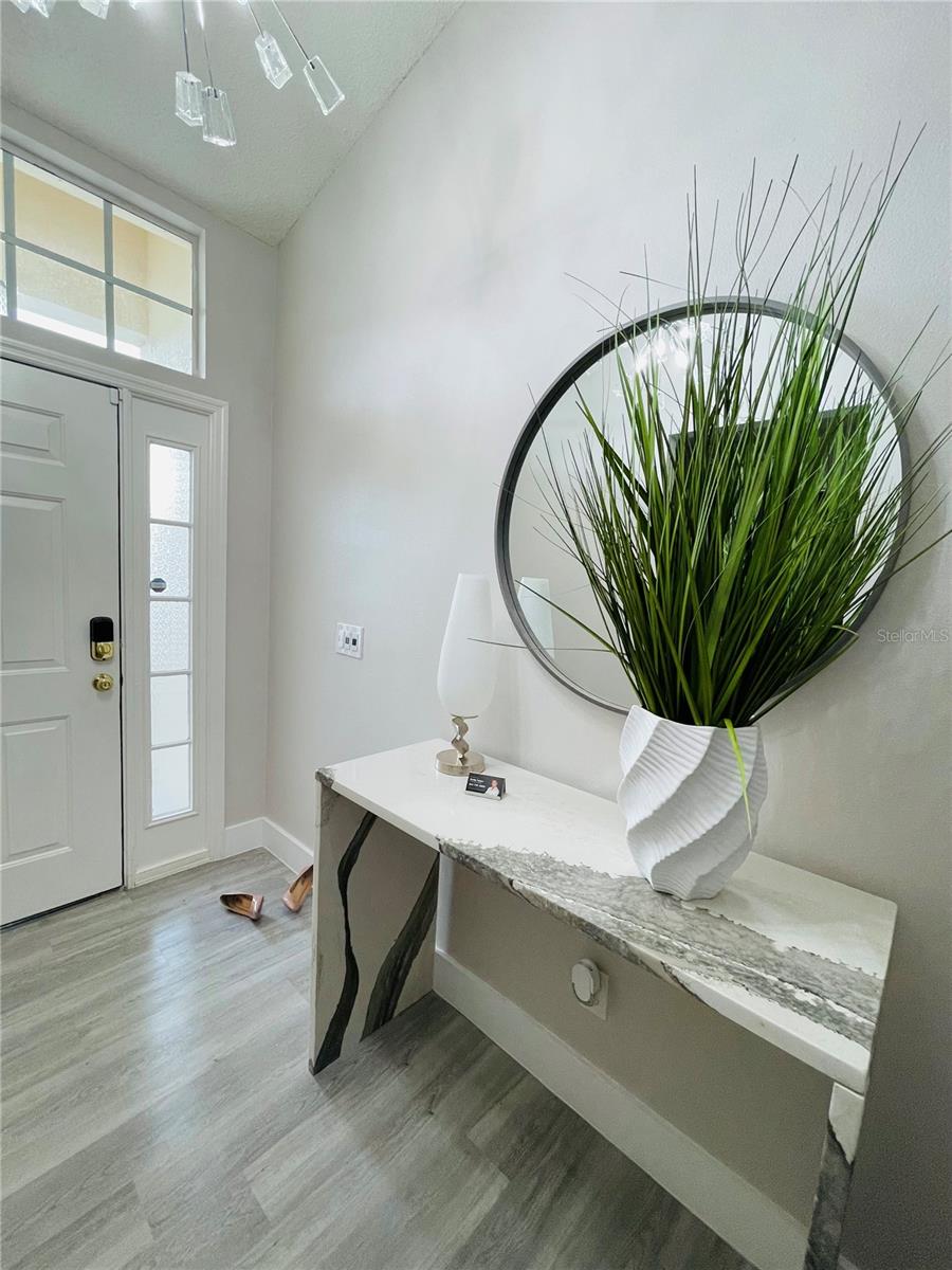 SABAL HARBOUR PH VIII - Residential