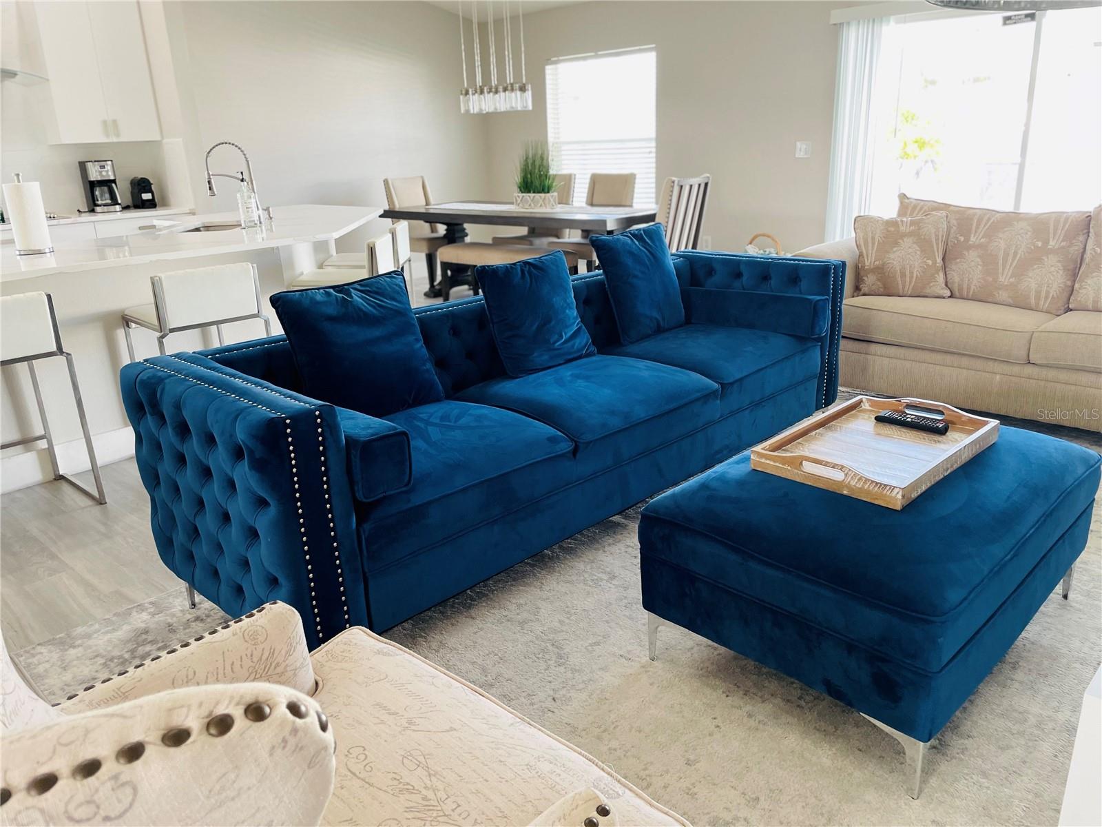 SABAL HARBOUR PH VIII - Residential