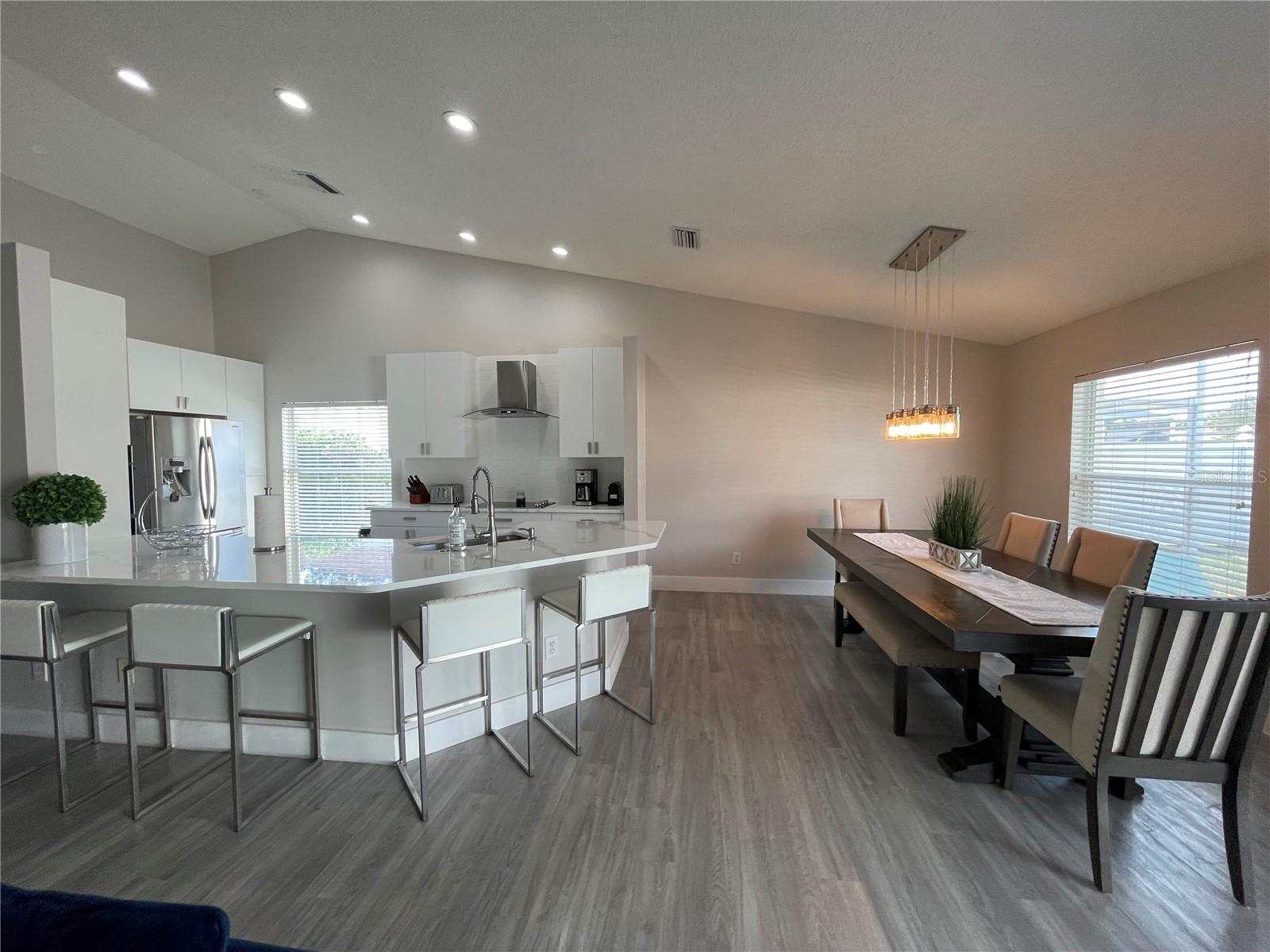 SABAL HARBOUR PH VIII - Residential