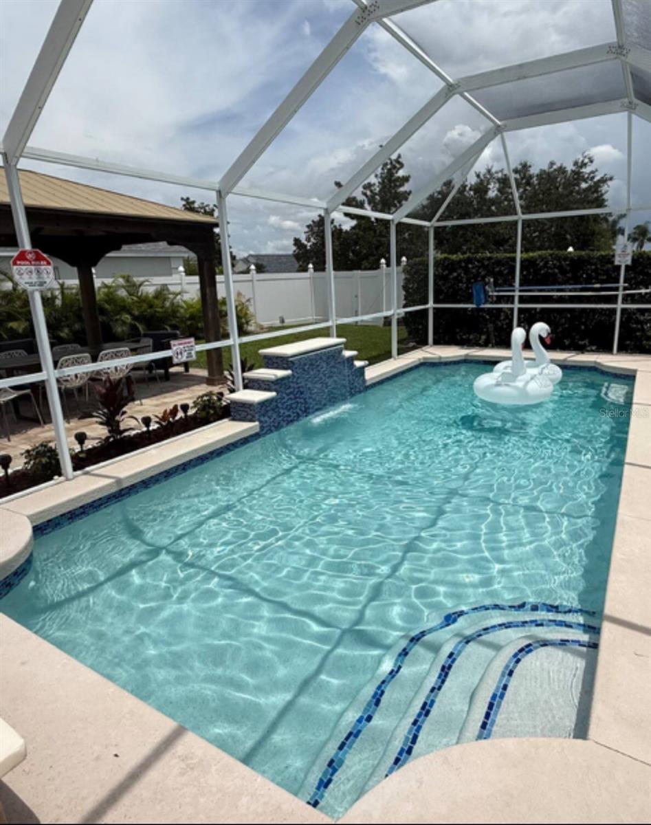 SABAL HARBOUR PH VIII - Residential