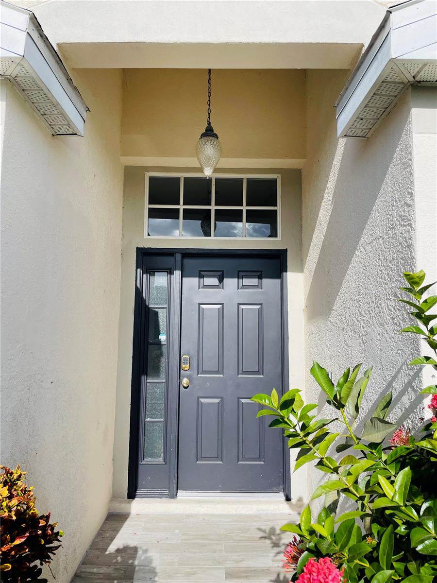 SABAL HARBOUR PH VIII - Residential