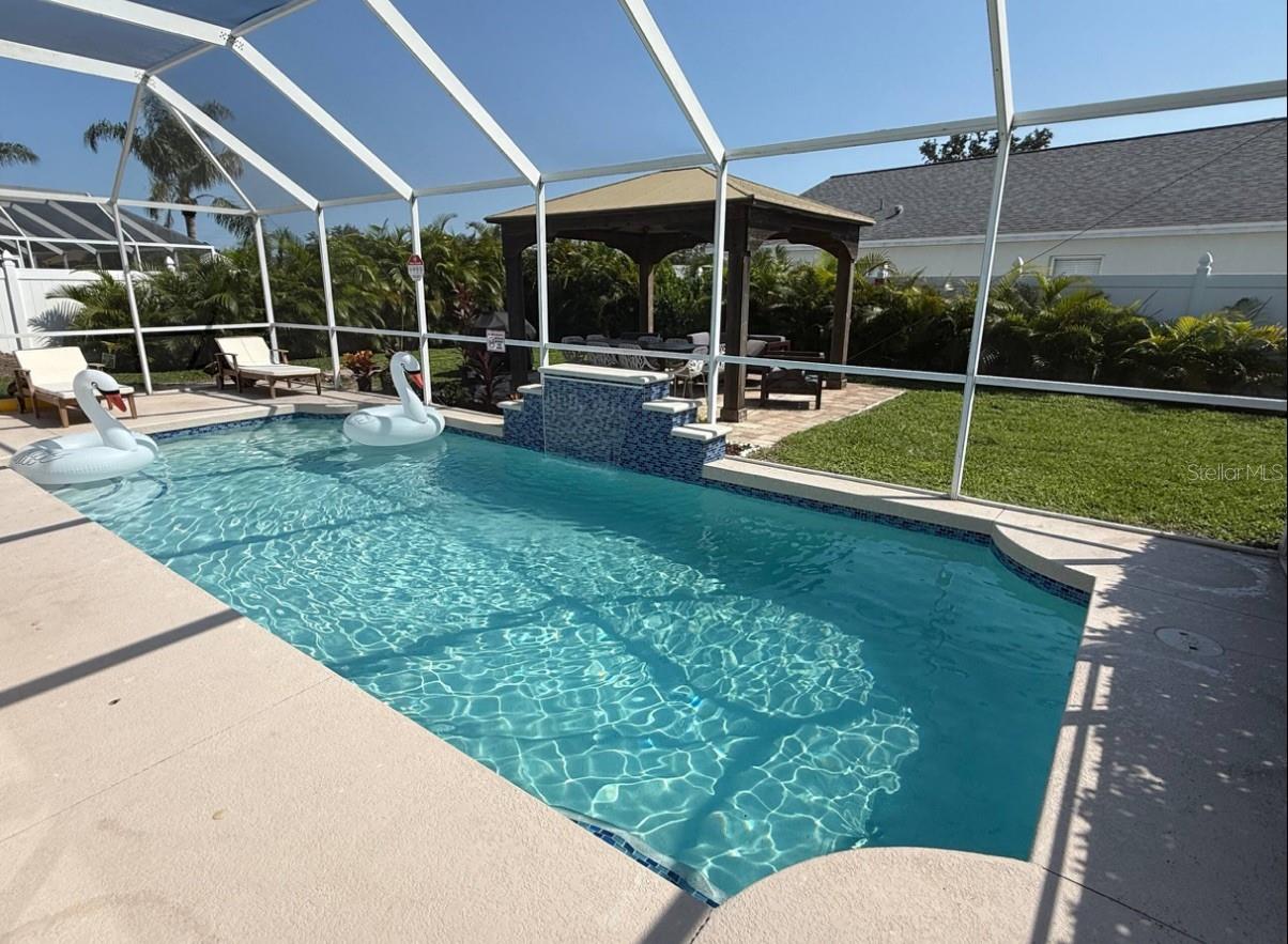 SABAL HARBOUR PH VIII - Residential