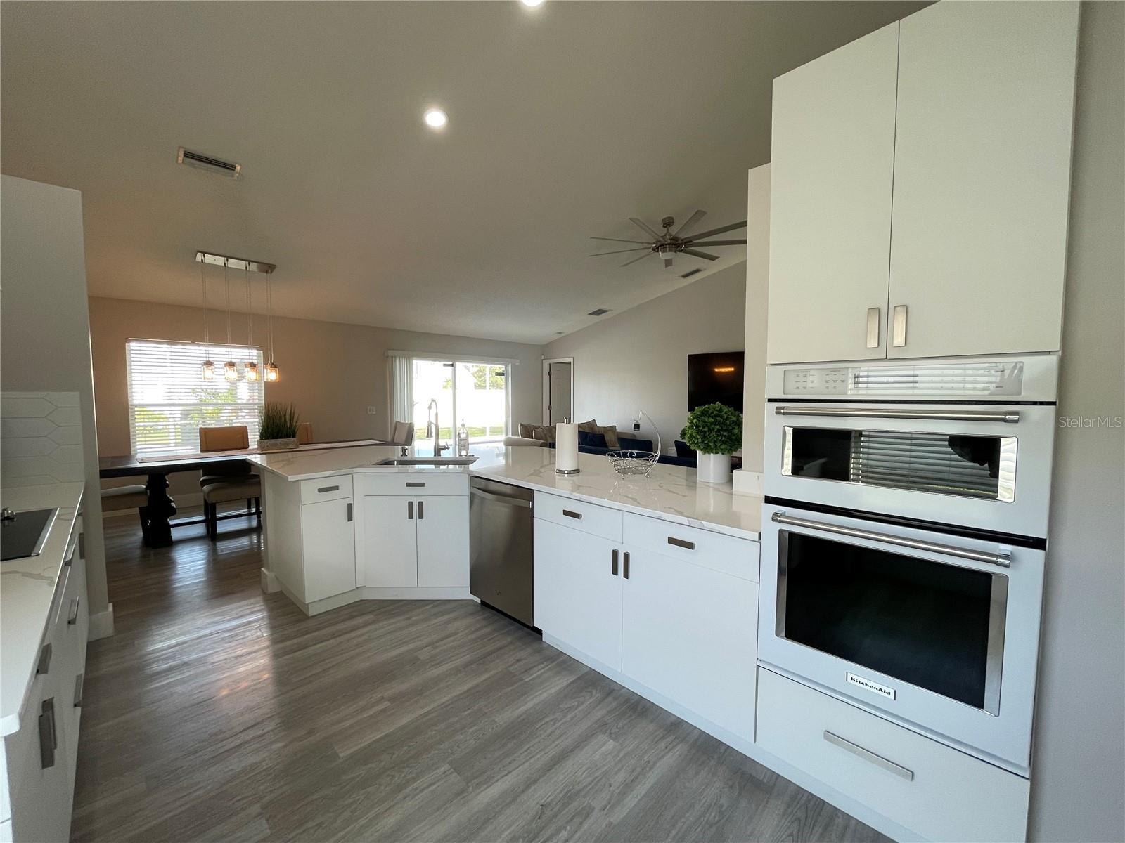 SABAL HARBOUR PH VIII - Residential