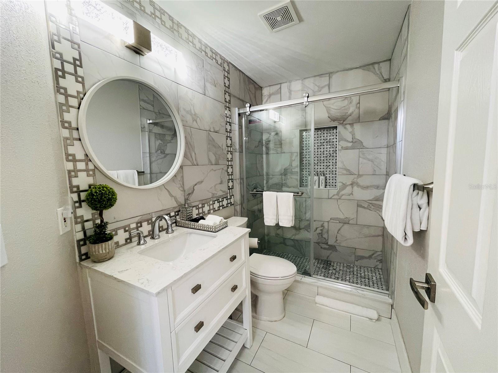 SABAL HARBOUR PH VIII - Residential