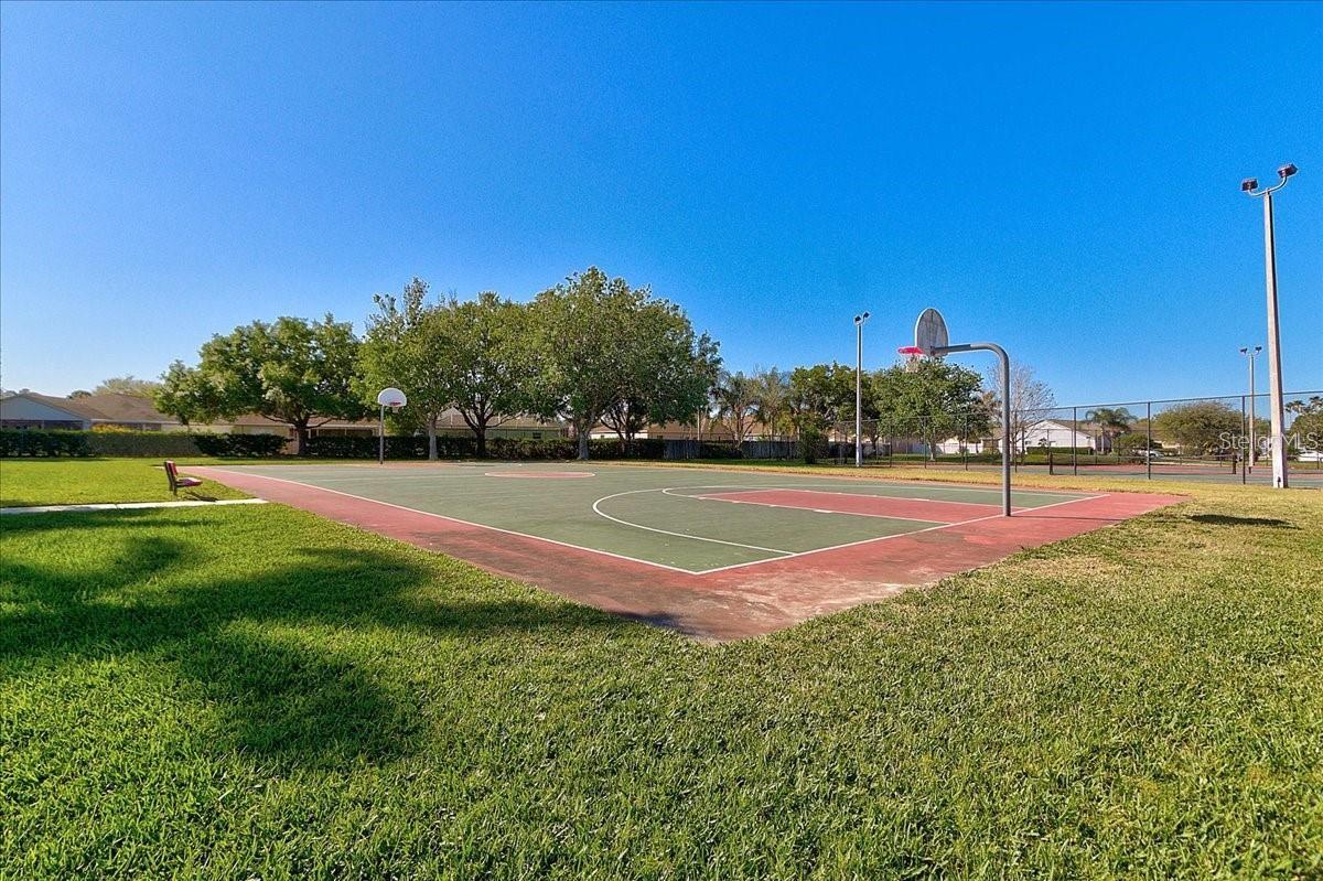 SABAL HARBOUR PH VIII - Residential