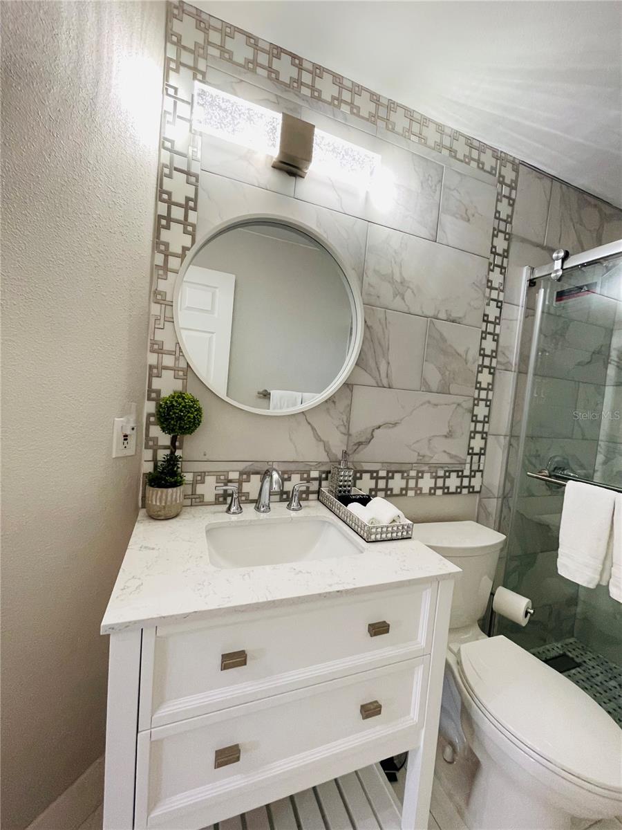 SABAL HARBOUR PH VIII - Residential