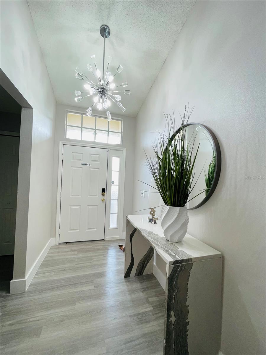 SABAL HARBOUR PH VIII - Residential