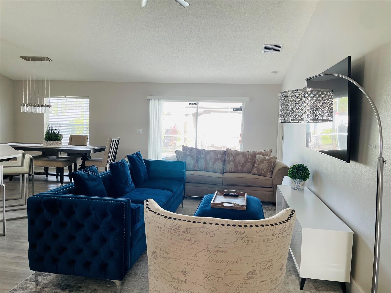 SABAL HARBOUR PH VIII - Residential