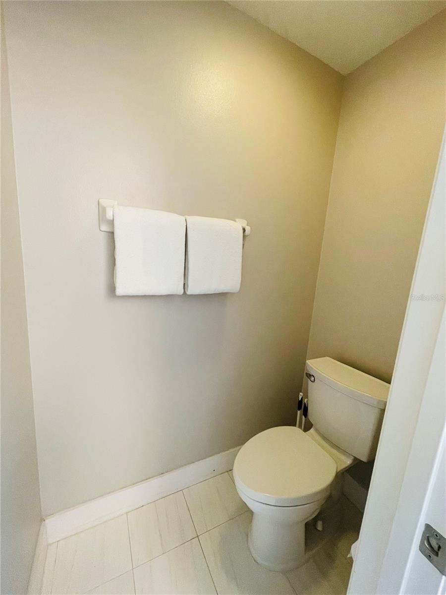 SABAL HARBOUR PH VIII - Residential