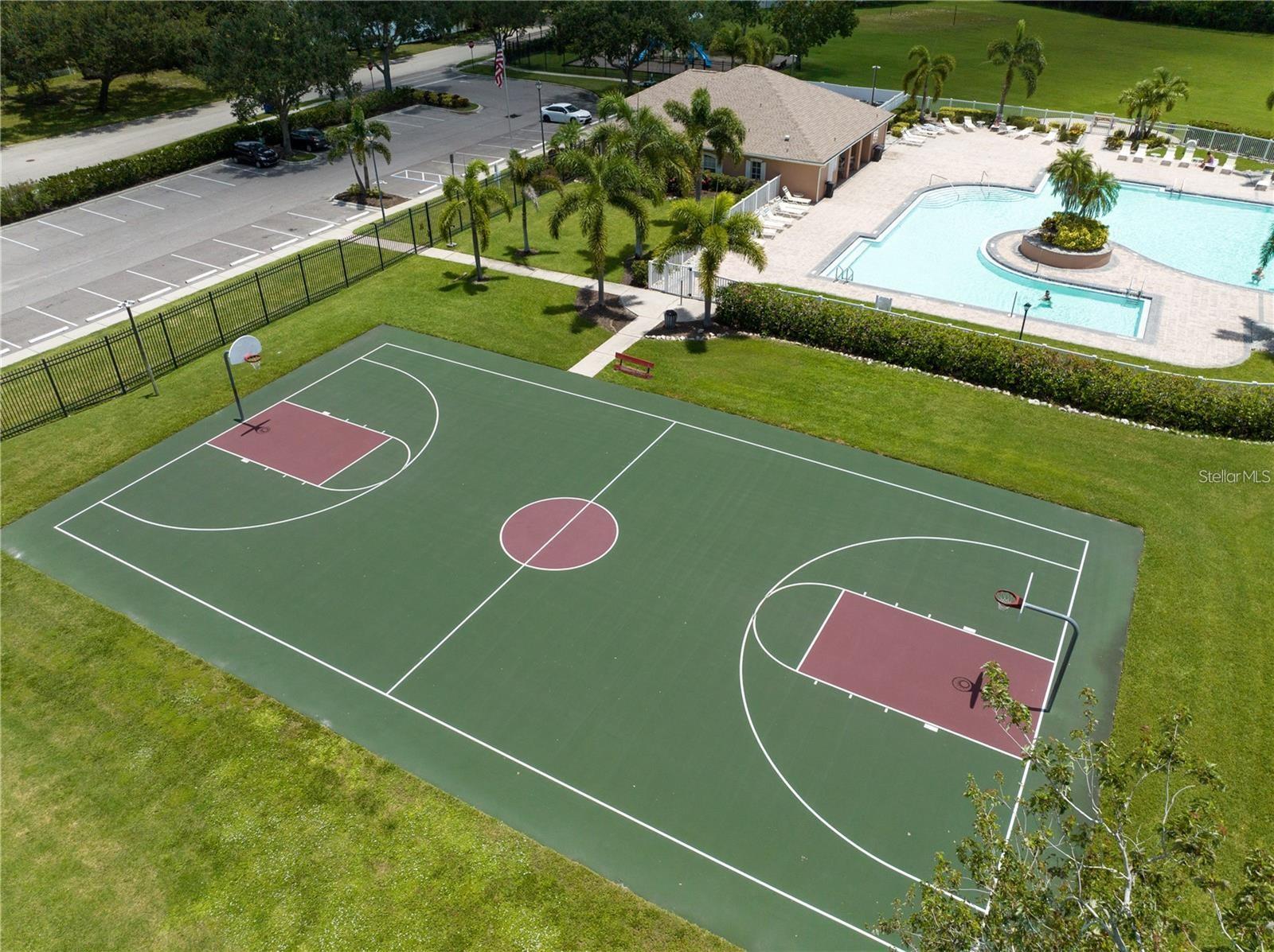 SABAL HARBOUR PH VIII - Residential