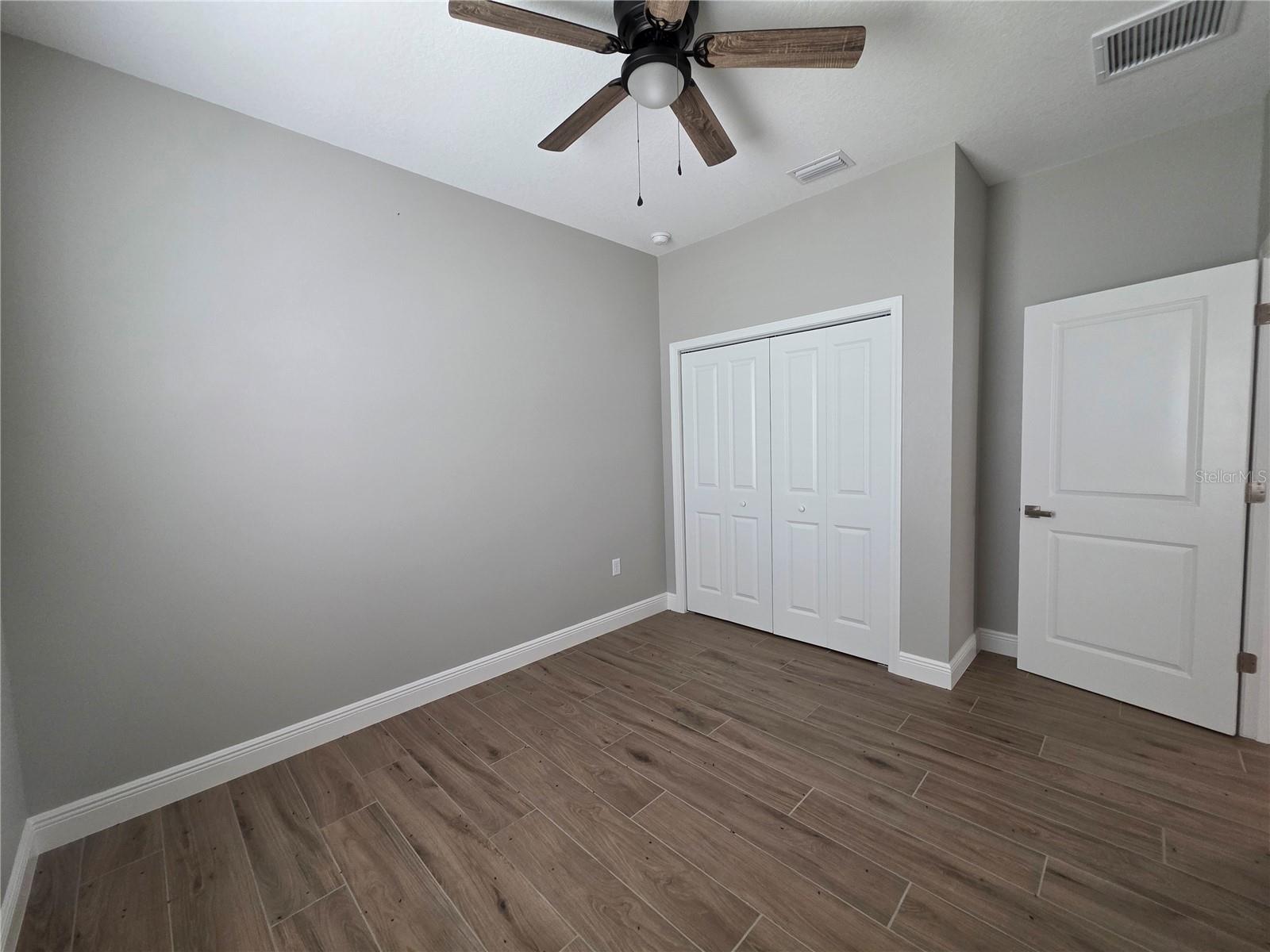 JUMPER CRK MANOR - Residential Lease