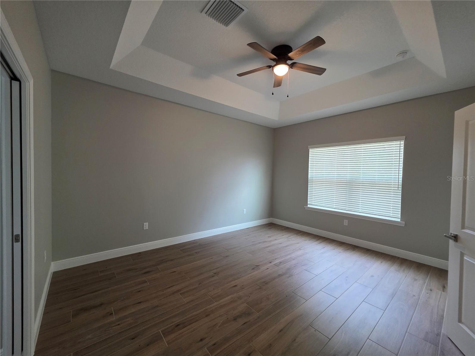 JUMPER CRK MANOR - Residential Lease