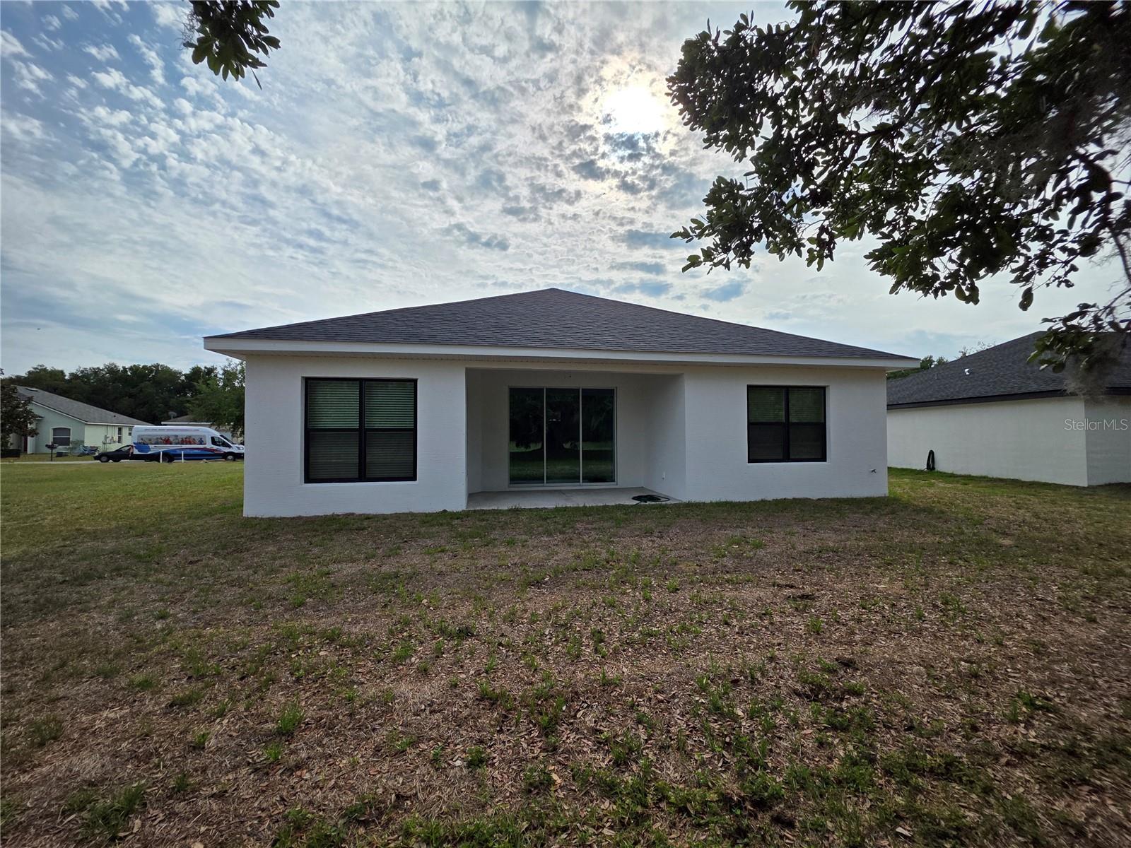 JUMPER CRK MANOR - Residential Lease