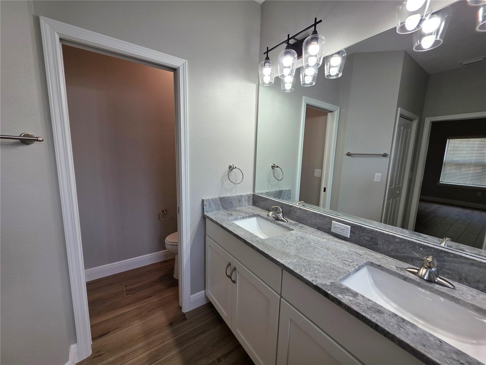 JUMPER CRK MANOR - Residential Lease