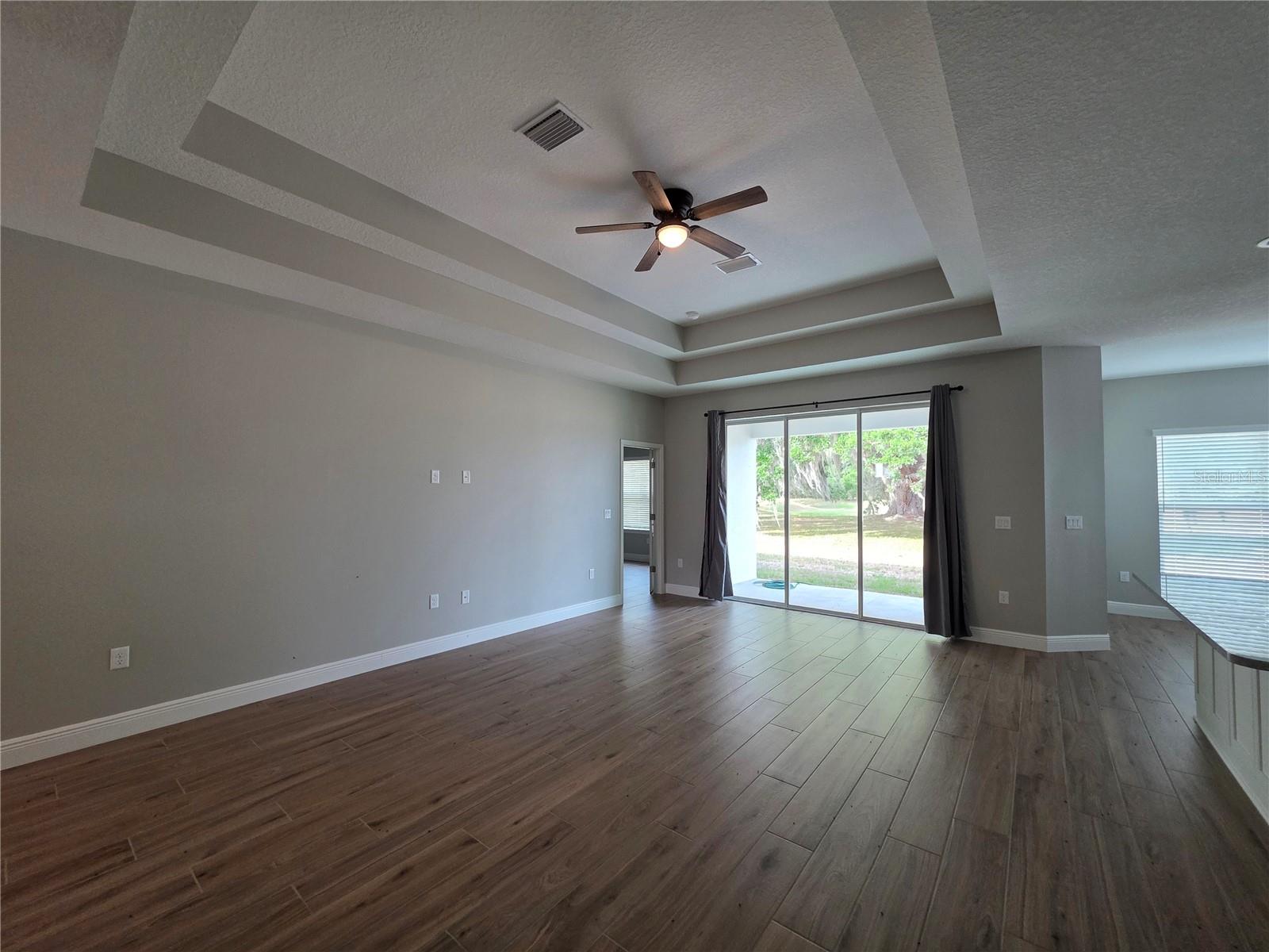 JUMPER CRK MANOR - Residential Lease