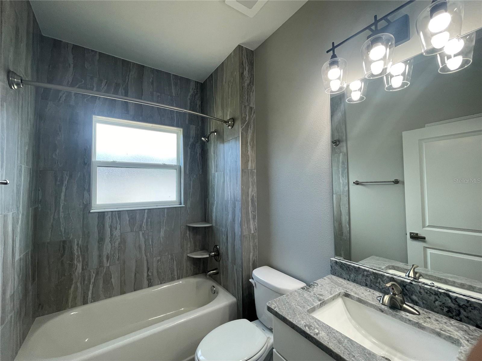 JUMPER CRK MANOR - Residential Lease