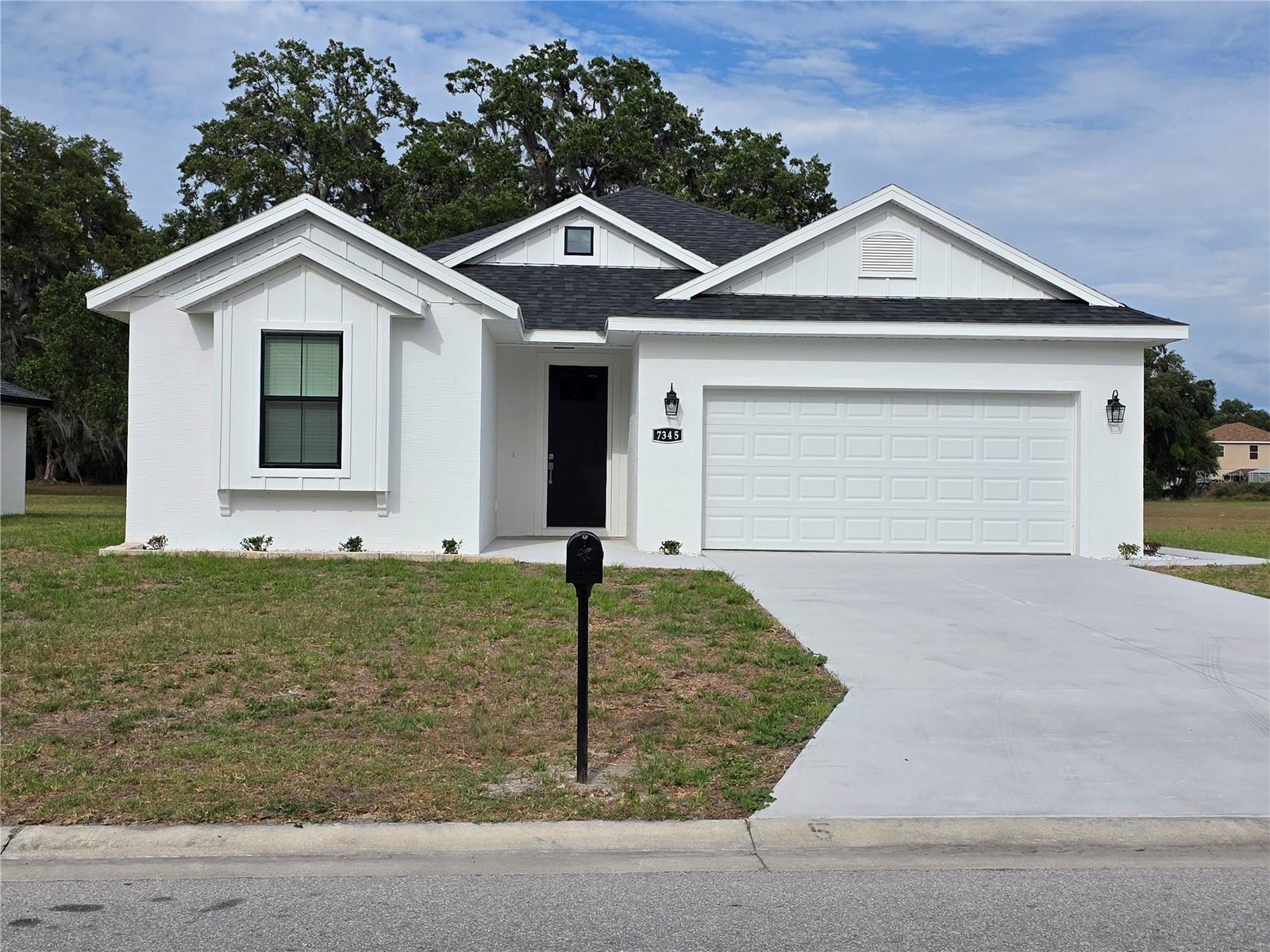 JUMPER CRK MANOR - Residential Lease