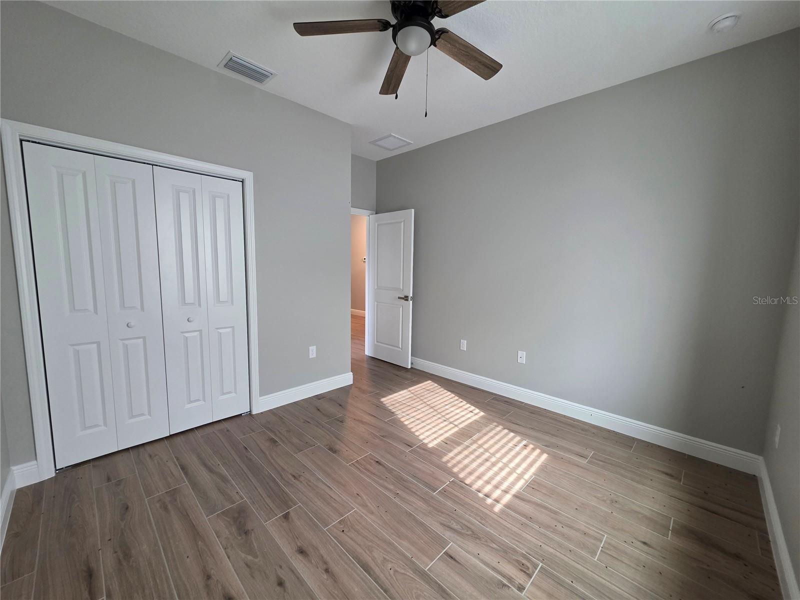 JUMPER CRK MANOR - Residential Lease