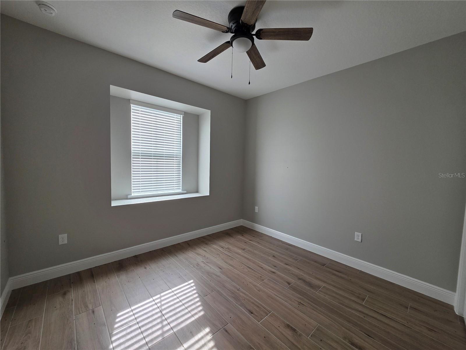 JUMPER CRK MANOR - Residential Lease