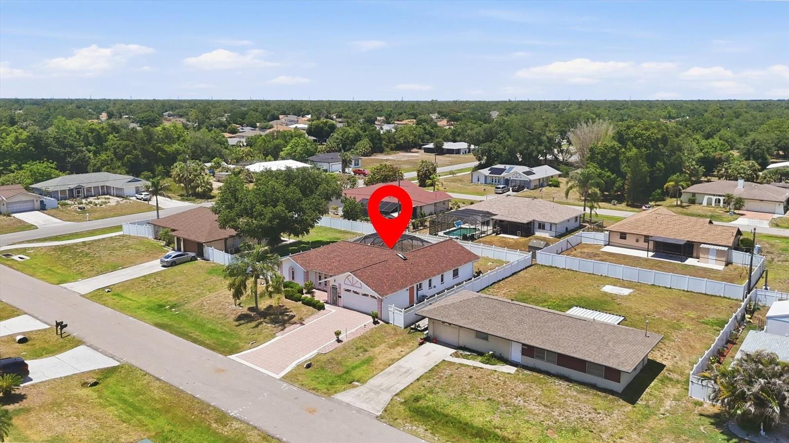 PORT CHARLOTTE SEC 033 - Residential