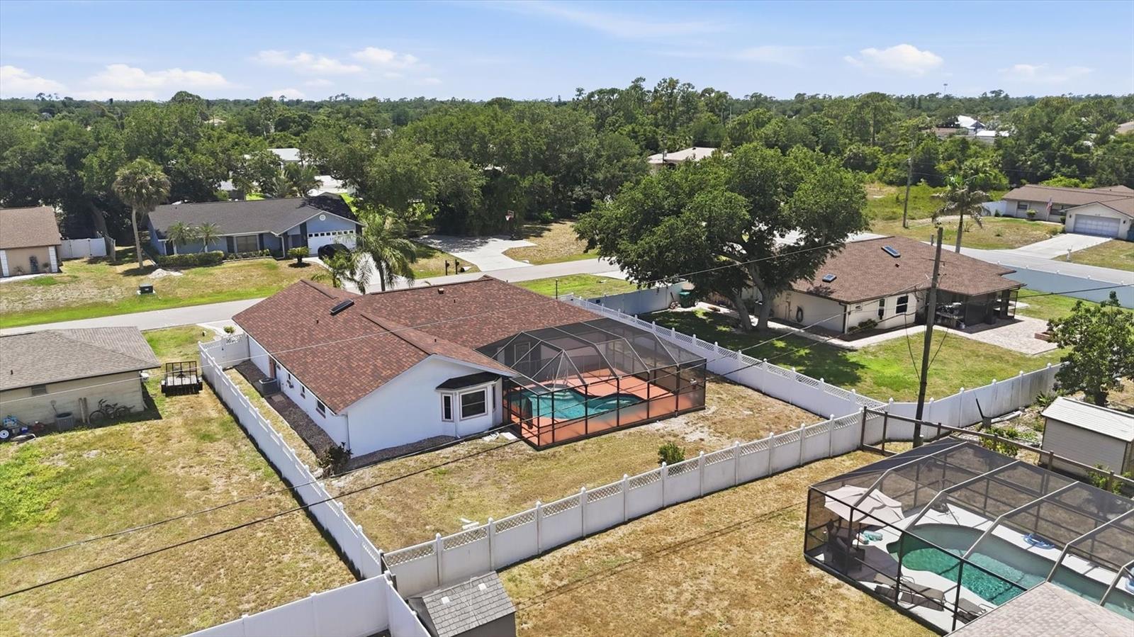 PORT CHARLOTTE SEC 033 - Residential
