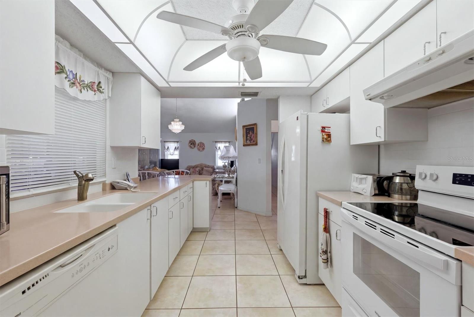 PORT CHARLOTTE SEC 033 - Residential
