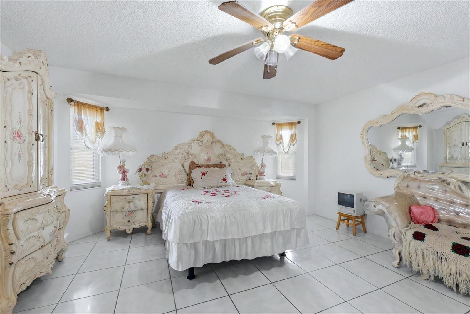 PORT CHARLOTTE SEC 033 - Residential