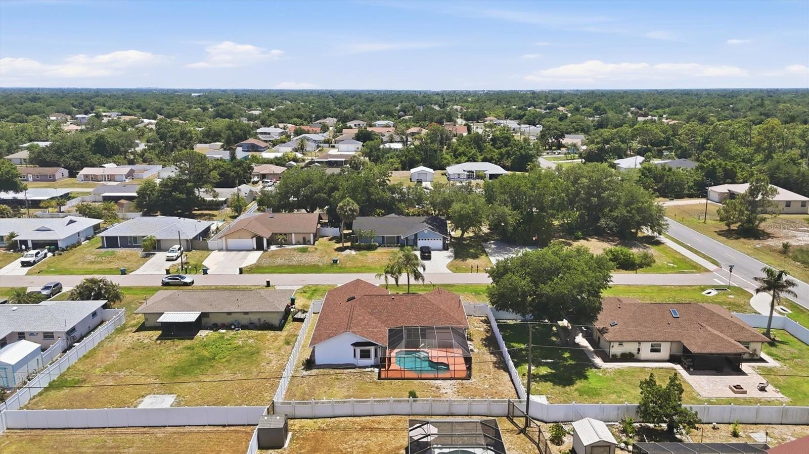 PORT CHARLOTTE SEC 033 - Residential