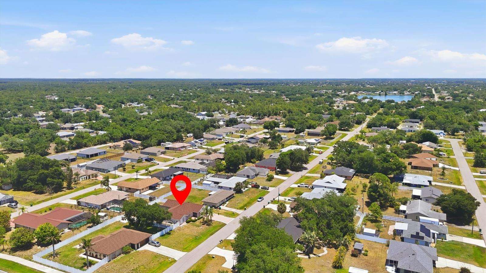 PORT CHARLOTTE SEC 033 - Residential