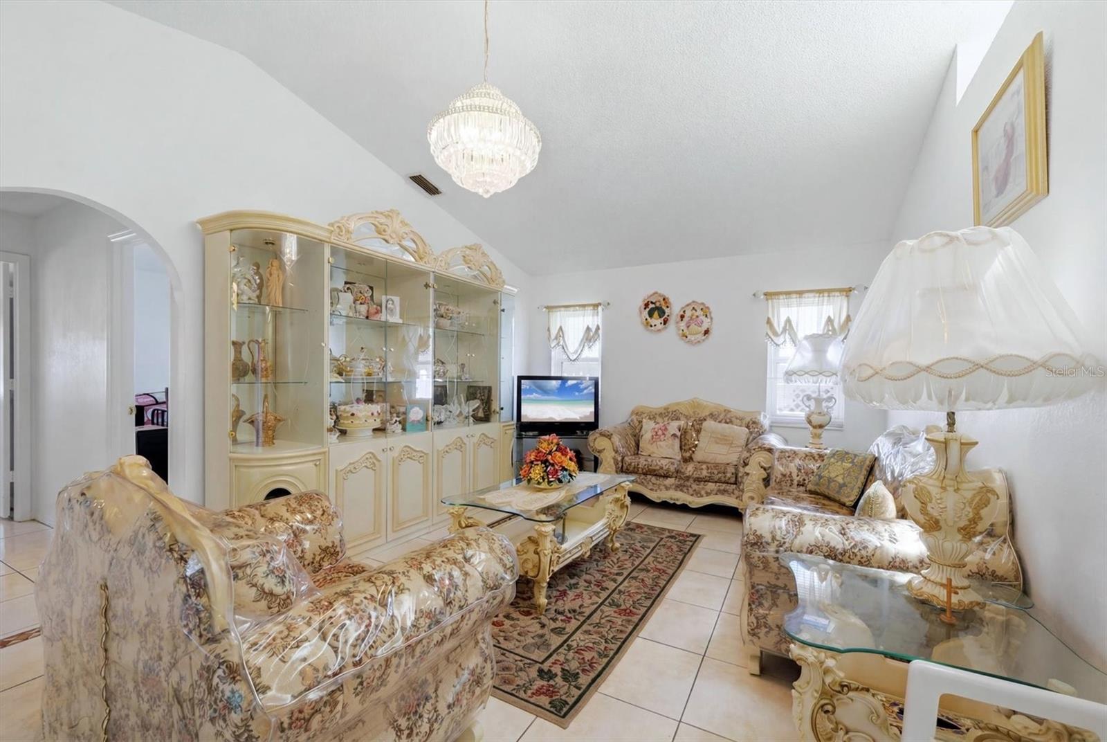 PORT CHARLOTTE SEC 033 - Residential