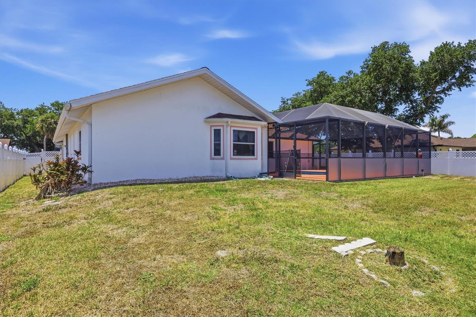 PORT CHARLOTTE SEC 033 - Residential