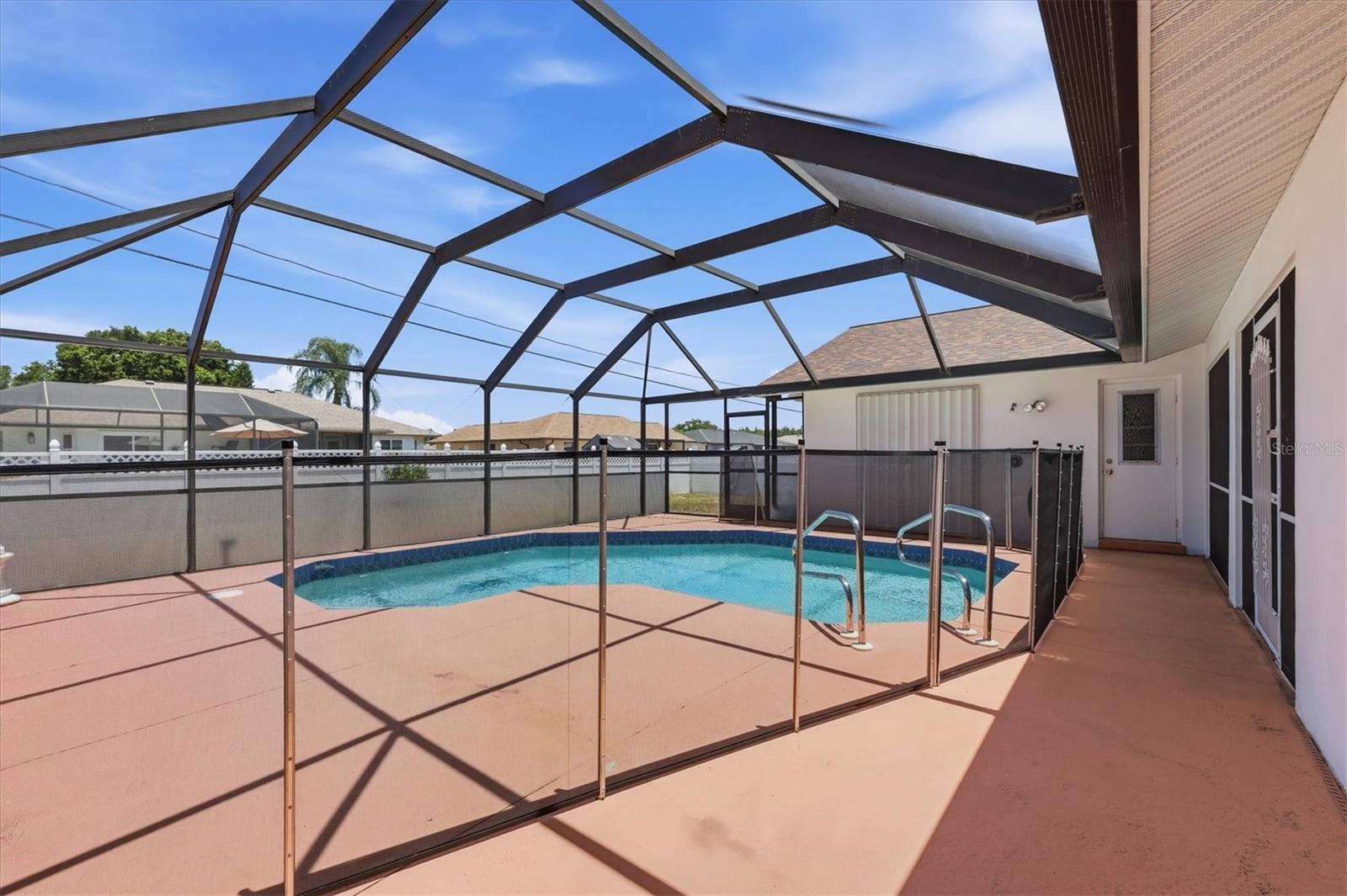 PORT CHARLOTTE SEC 033 - Residential