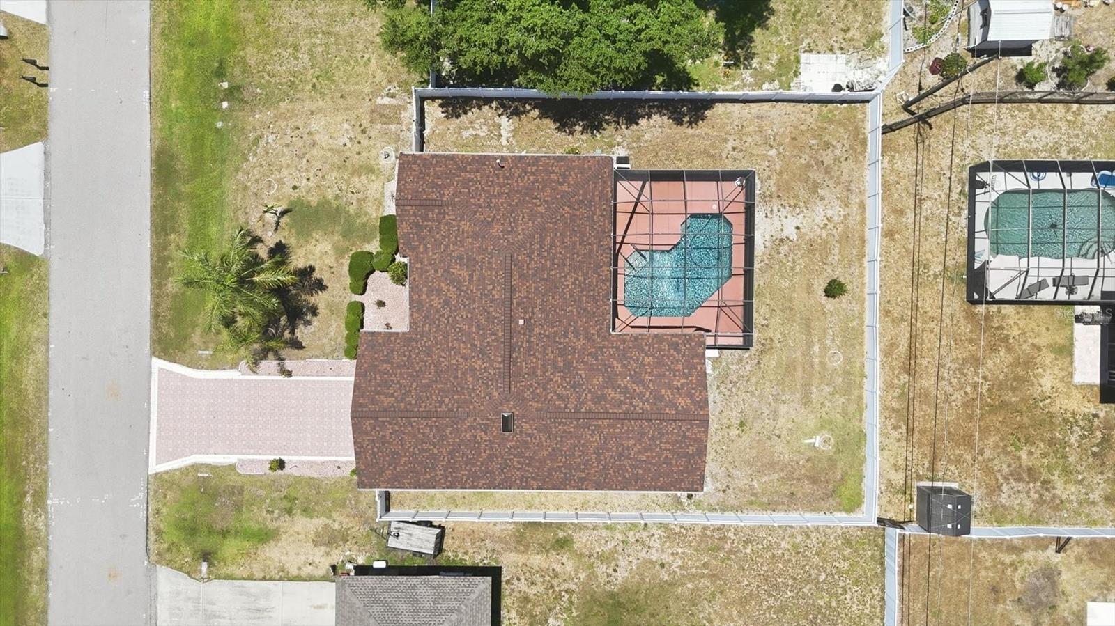 PORT CHARLOTTE SEC 033 - Residential