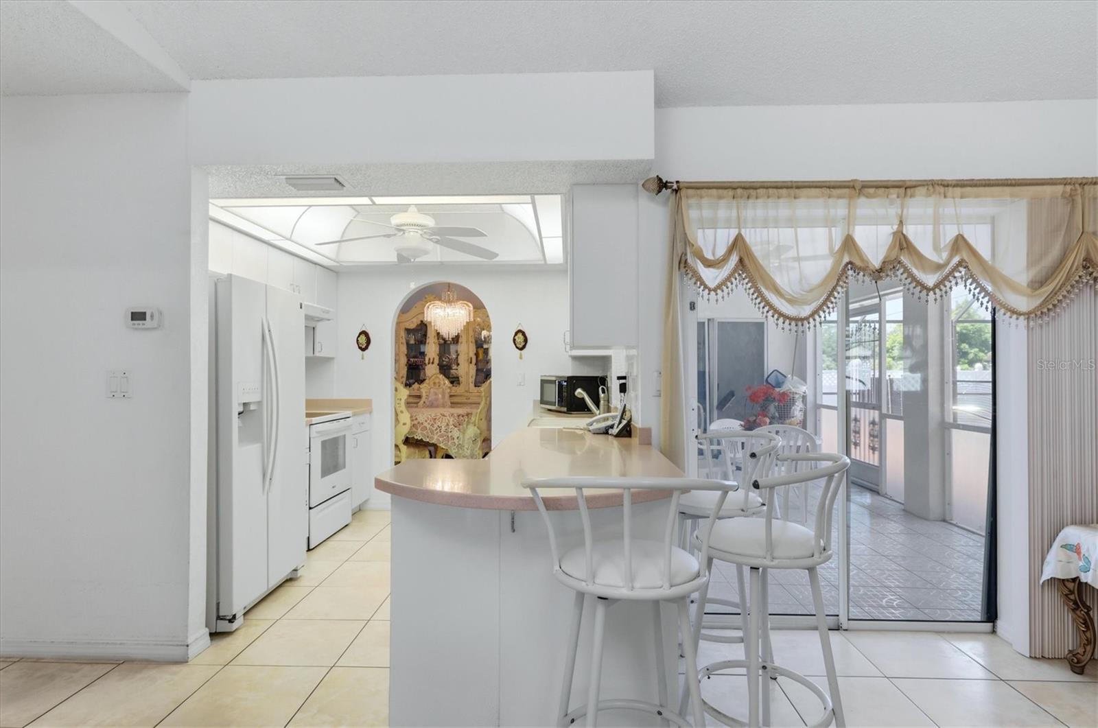 PORT CHARLOTTE SEC 033 - Residential