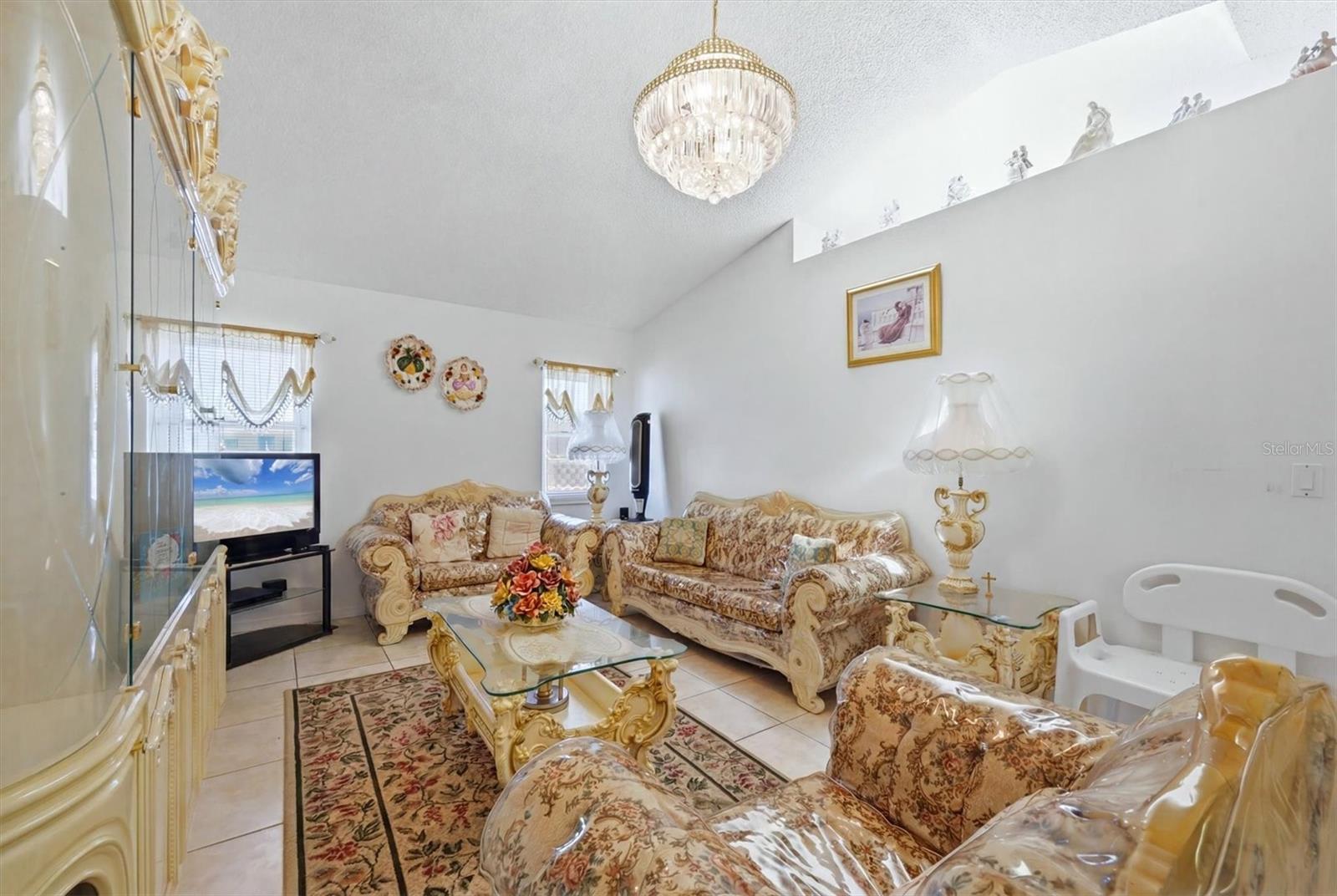 PORT CHARLOTTE SEC 033 - Residential