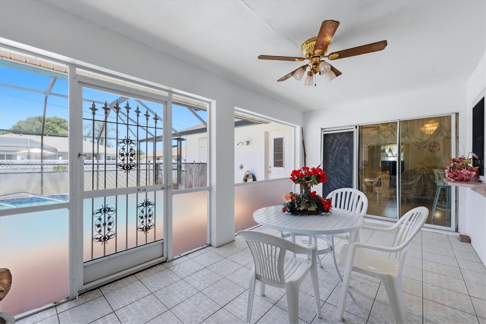 PORT CHARLOTTE SEC 033 - Residential