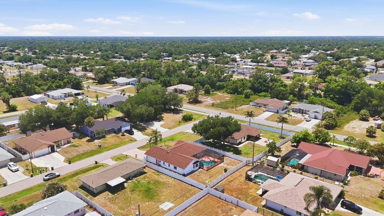 PORT CHARLOTTE SEC 033 - Residential