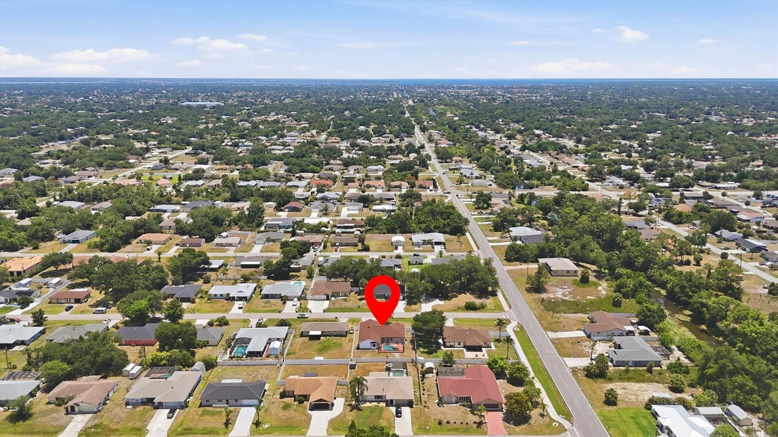 PORT CHARLOTTE SEC 033 - Residential