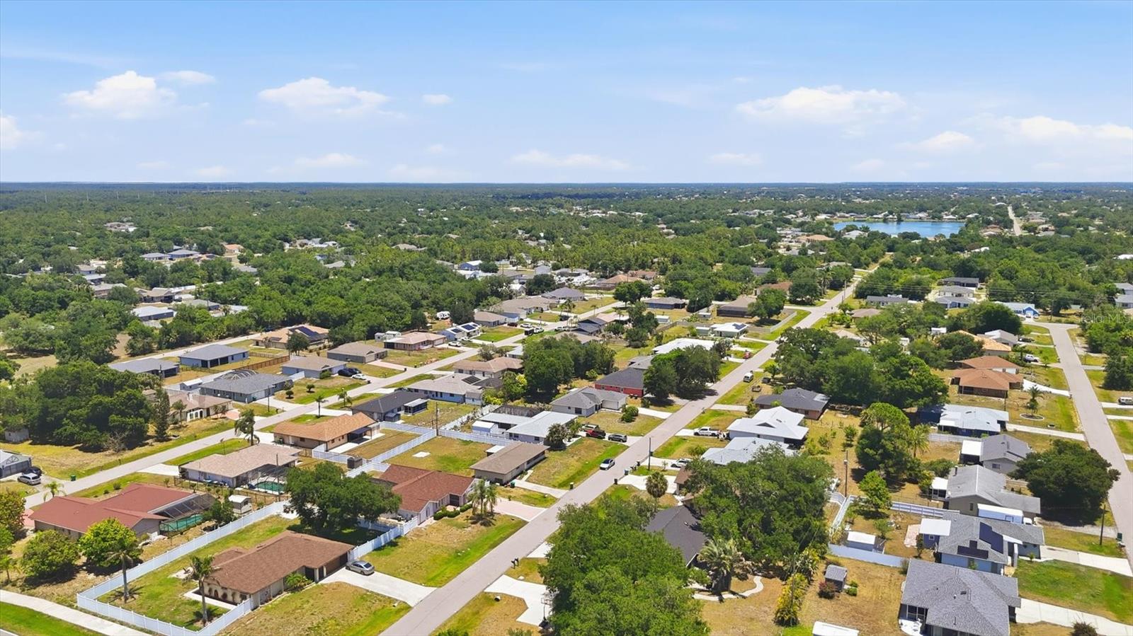 PORT CHARLOTTE SEC 033 - Residential