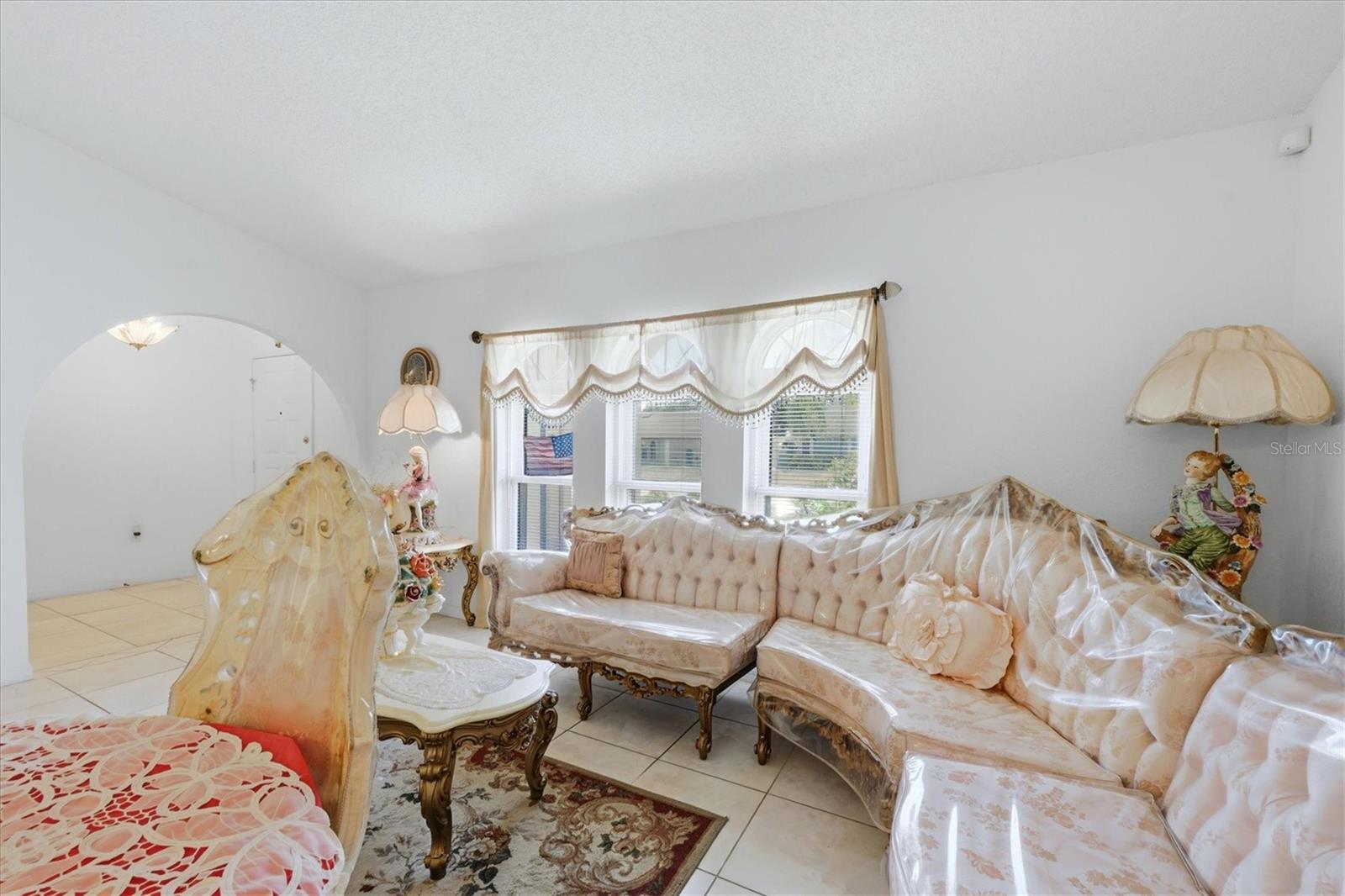 PORT CHARLOTTE SEC 033 - Residential