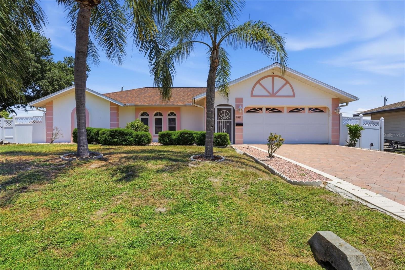 PORT CHARLOTTE SEC 033 - Residential