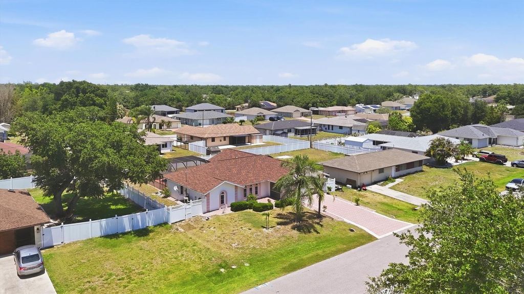 Photo of 21452 Bancroft Avenue, Port Charlotte, FL 33954 (MLS # D6147511)