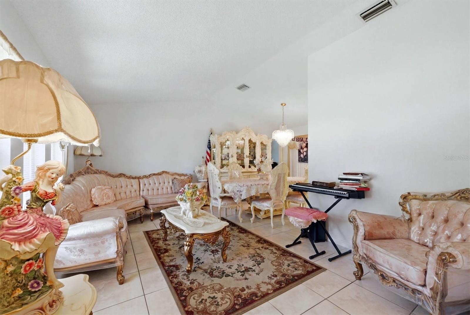 PORT CHARLOTTE SEC 033 - Residential