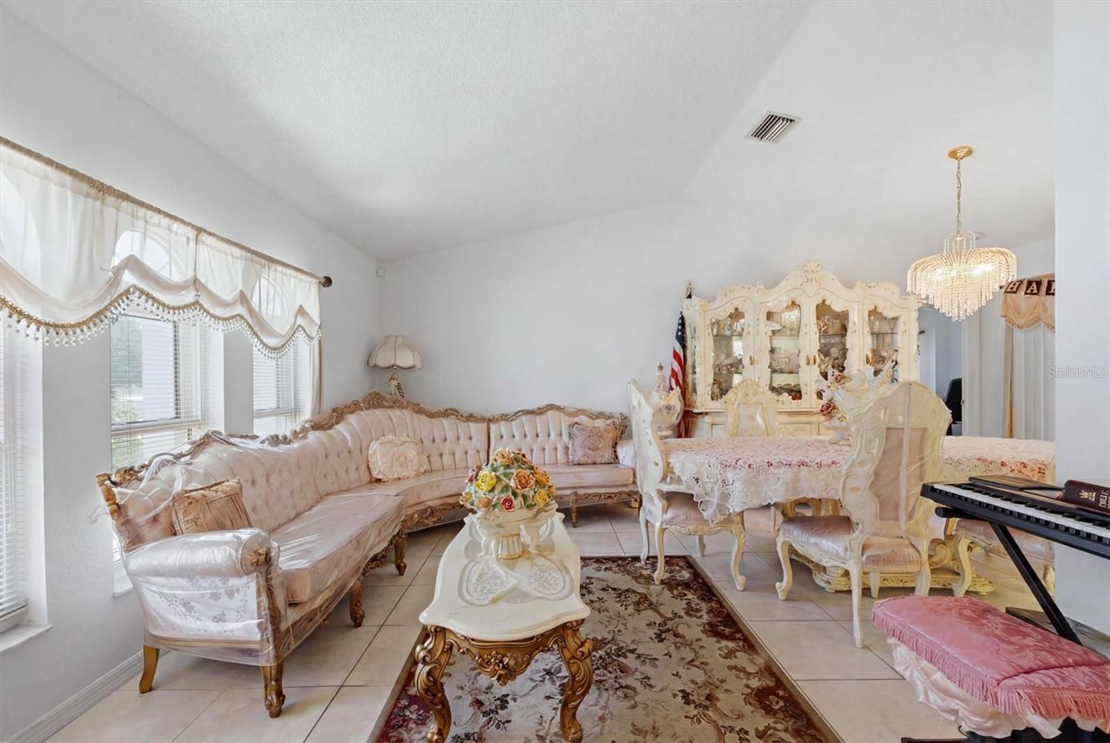 PORT CHARLOTTE SEC 033 - Residential