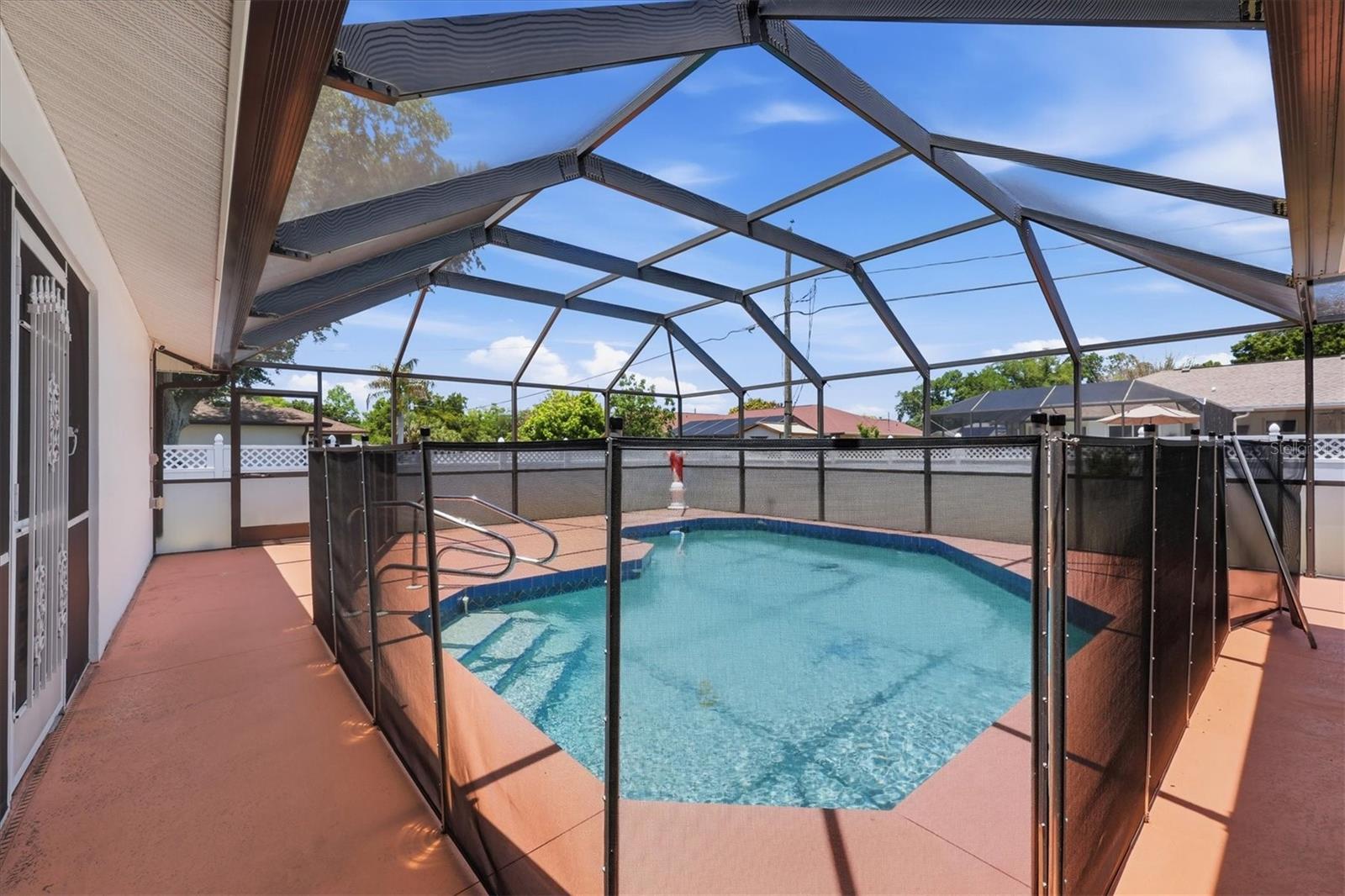 PORT CHARLOTTE SEC 033 - Residential