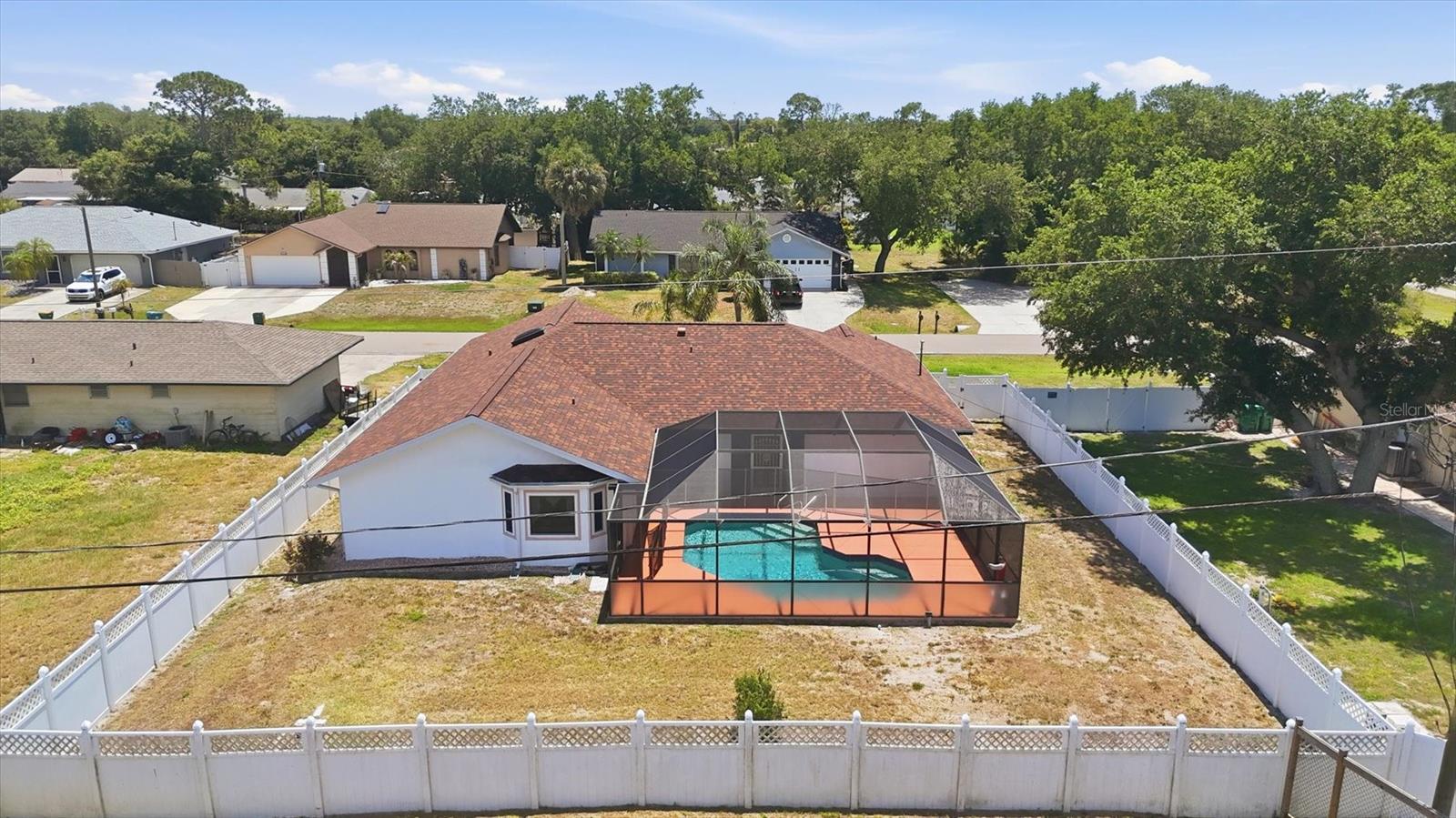 PORT CHARLOTTE SEC 033 - Residential