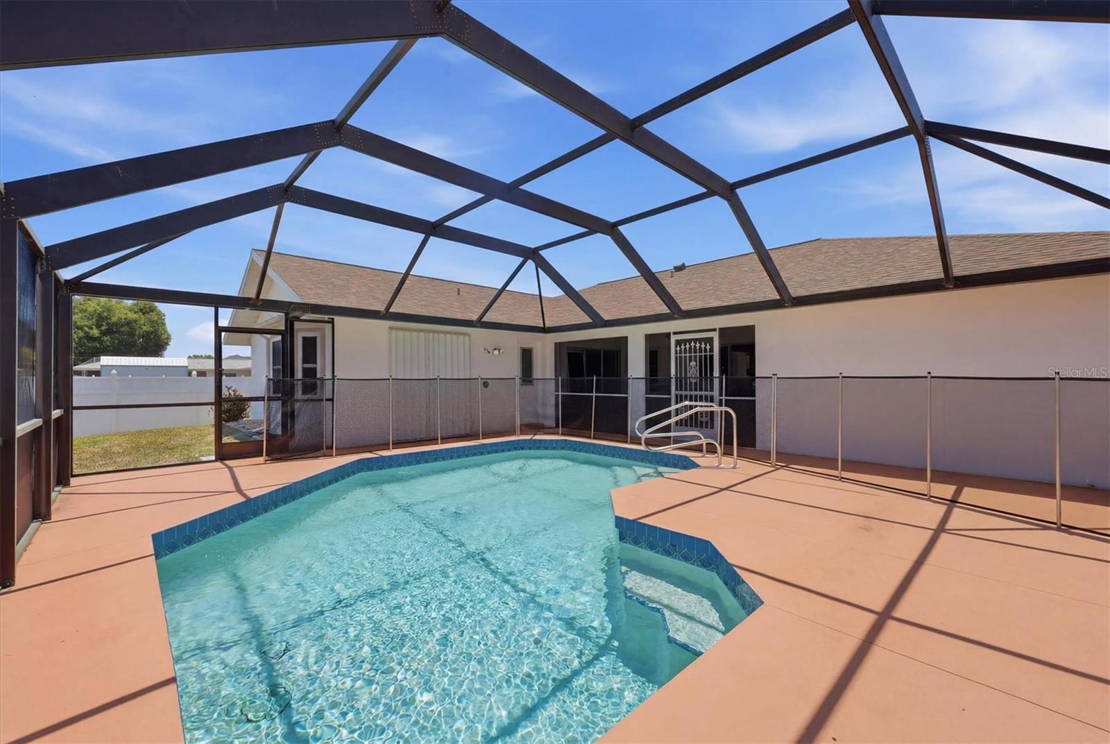 PORT CHARLOTTE SEC 033 - Residential