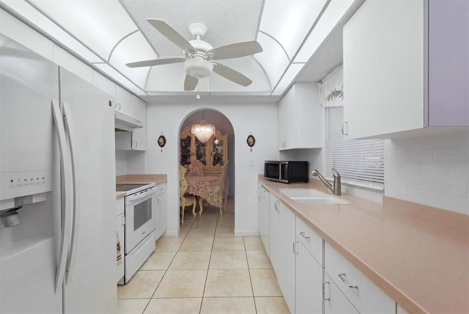 PORT CHARLOTTE SEC 033 - Residential