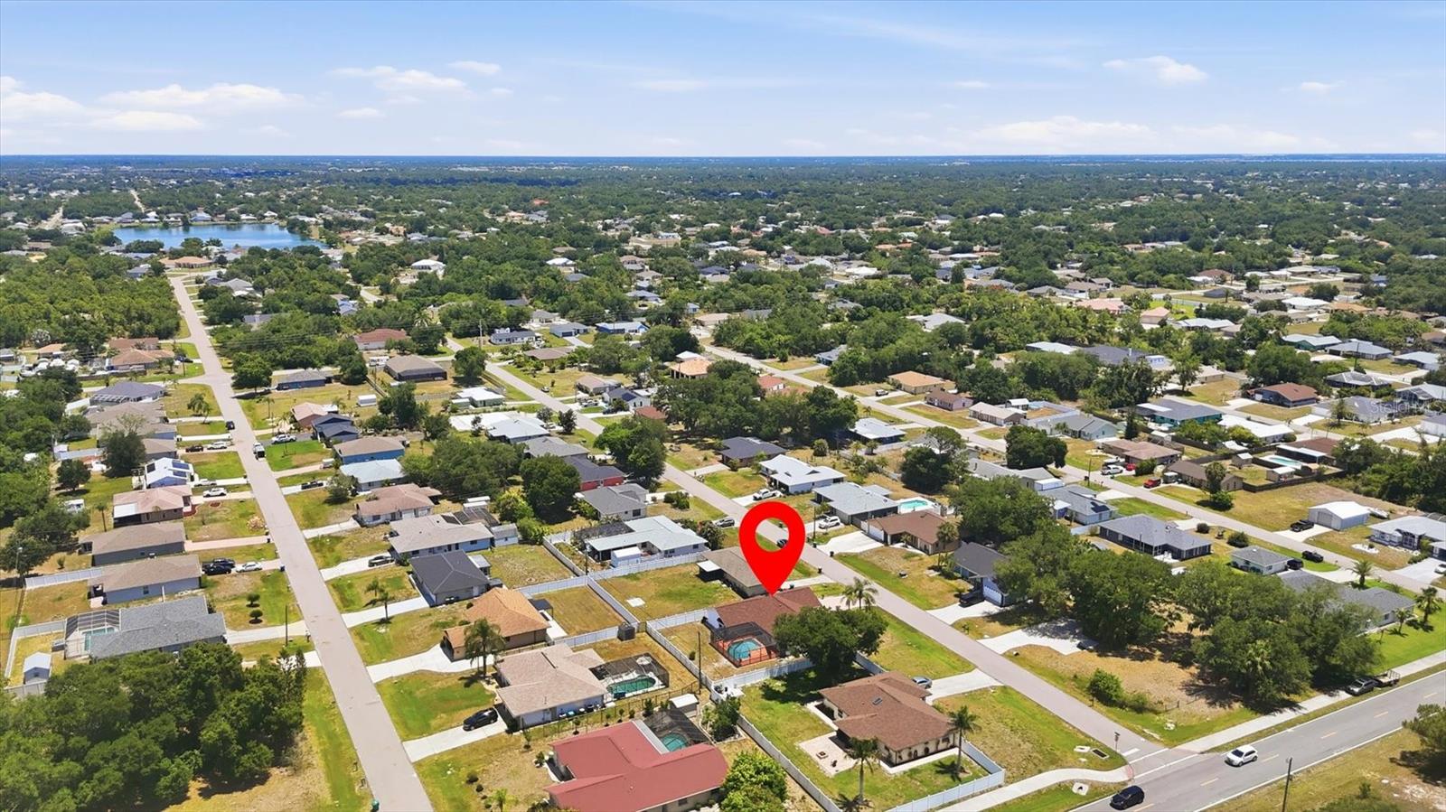 PORT CHARLOTTE SEC 033 - Residential