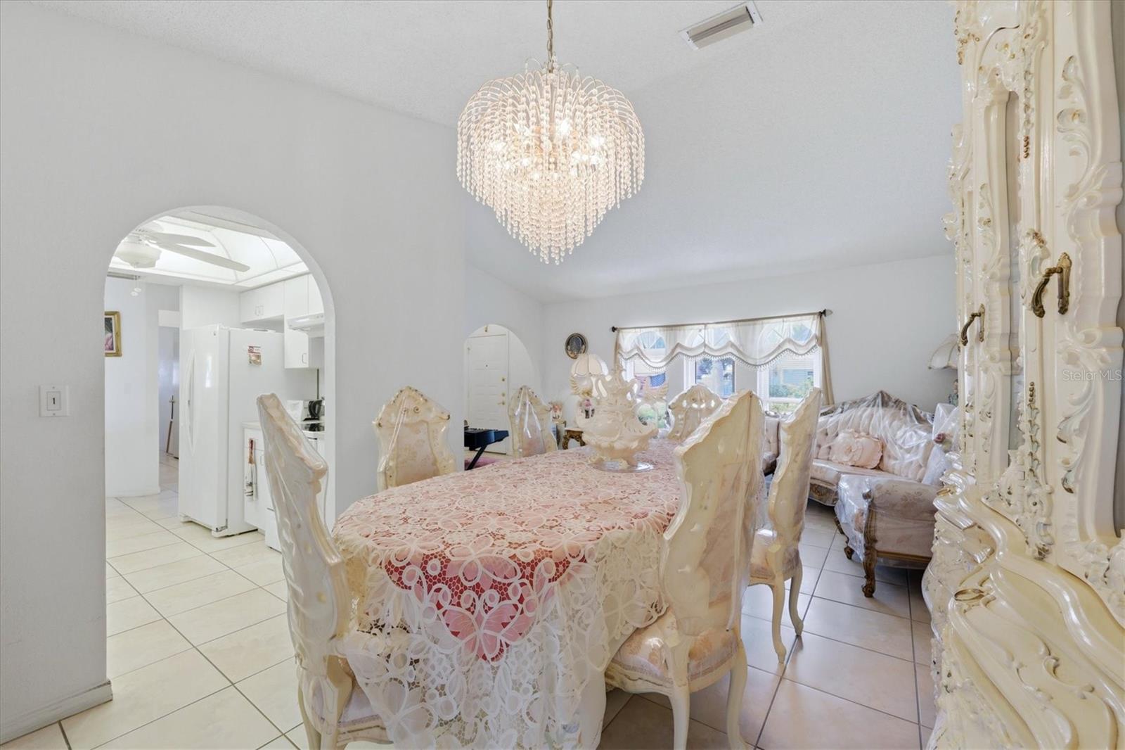 PORT CHARLOTTE SEC 033 - Residential
